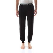 Pantalon Calvin Klein Jeans 000NM1563E JOGGER-001 BLACK