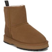 Bottines EMU Sharky Mini Chestnut