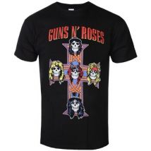 T-shirt Guns N Roses RO772