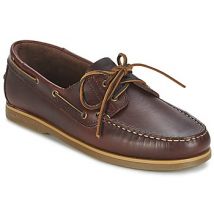 Chaussures bateau Lumberjack NAVIGATOR