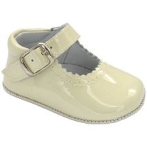Ballerines enfant Citos 712 Beige