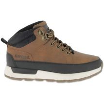 Baskets enfant Kaporal - Boots junior - marron