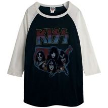 T-shirt Kiss NS8230