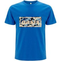 T-shirt Oasis RO548