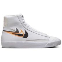Baskets montantes Nike Blazer Mid