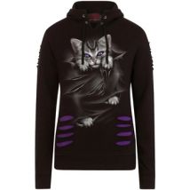 Sweatshirts à capuche Spiral Bright Eyes