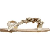 Sandales plates Urban UB105903