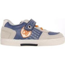 Ville basse enfant New Teen 139160-B2040 ICE-GBLUE