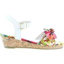 Sandales enfant Flower Girl 340093-B4600