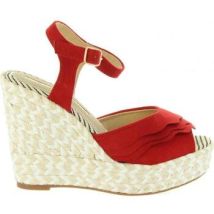 Sandales compensées Maria Mare 67180