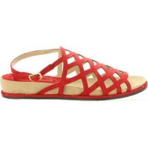 Sandales compensées Maria Mare 67074