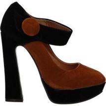 Chaussures escarpins Milanelli 8538-6A