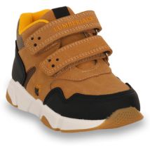 Bottes enfant Lumberjack CG001 YELLOW MIGUEL