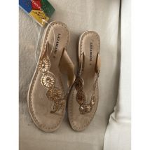 Tongs Lazamani Sandales
