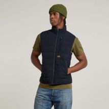 Gilet G-Star Raw D24277-D518 LINER VEST-C742 SALUTE