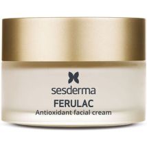Soins ciblés Sesderma Ferulac Crème Visage Antioxydante Pour Peaux Sèches