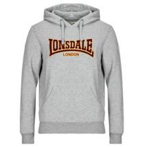 Sweat-shirt Lonsdale HOODED CLASSIC LL002