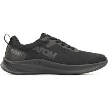 Baskets Atom at127 black