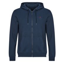 Sweatshirts à capuche Teddy Smith GICLASS JIM HZ
