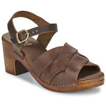 Sandales à talon Sanita SABBIE