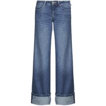 Jeans flare / larges Freeman T.Porter -