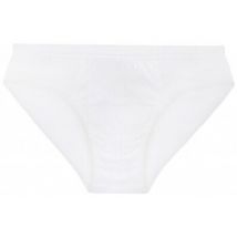 Pyjamas / Chemises de nuit Mariner Slip taille basse 100% coton mercerisé