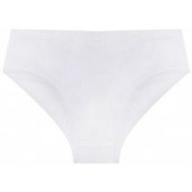 Pyjamas / Chemises de nuit Mariner Slip taille haute fermé en coton mercerisé