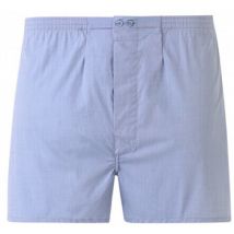 Bas de pyjama Mariner Caleçon ouvert 100% Coton