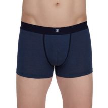 Bas de pyjama Mariner Shorty en Tencel absorbant et hypoallergénique