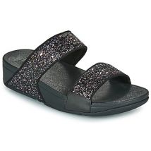 Sandales compensées FitFlop LULU GLITTER
