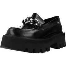 Mocassins Yellow CARMEN