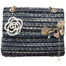 Sac Bandouliere Minime Paris EXTRA SMALL