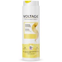 Shampooings Voltage Prebiotic Hair Technology Shampooing Clarifiant À La Camomille