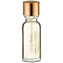 Accessoires ongles Sally Hansen Vitamine E Huile Pour Ongles Et Cuticules
