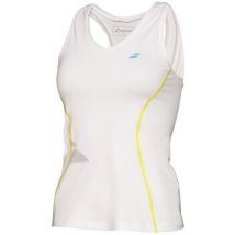 T-shirt Babolat Match Core Crop