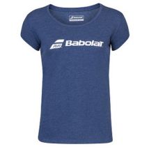 T-shirt Babolat Exercise Club