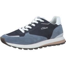 Baskets basses S.Oliver Leder