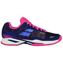 Chaussures Babolat Jet Mach I Allcourt