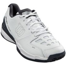 Chaussures Wilson Rush Comp Leder Allcourt