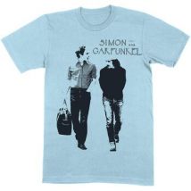T-shirt Simon & Garfunkel RO8687