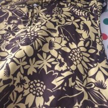 Robe Darjeeling Nuisette