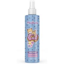Eau de toilette Martinelia Yummy! Colonia Corporal Spray