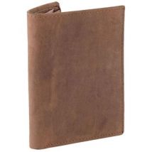 Portefeuille Friedrich 23 Portefeuille Portefeuille cuir