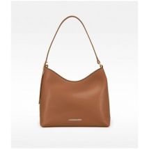 Sac à main Les Visionnaires Estelle Bag Cognac
