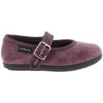 Derbies enfant Victoria Kids Shoes 04913 - Malva