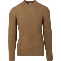 Sweatshirts Blue Industry Soft Pullover Marron