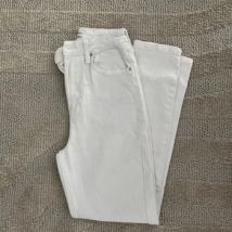 Jeans mom Bershka Jean mom fit blanc Bershka