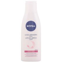 Démaquillants & Nettoyants Nivea Leche Limpiadora Suave Pss