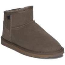 Bottes neige EMU Australia Botki Damskie Platinum Slim Darling Mushroom