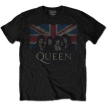 T-shirt Queen RO1031
